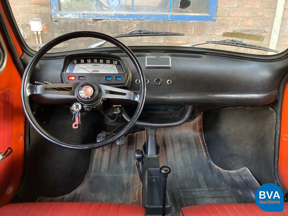 Fiat 500 L 1970, DZ-98-12