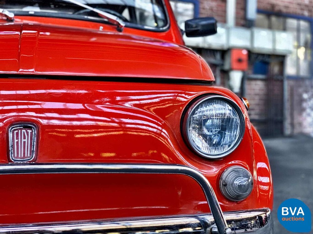 Fiat 500 L 1970, DZ-98-12