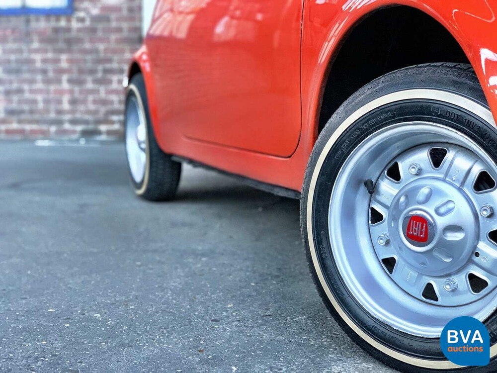 Fiat 500 L 1970, DZ-98-12