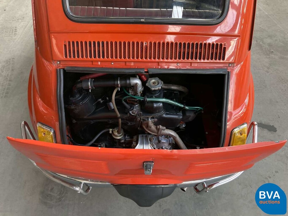 Fiat 500 L 1970, DZ-98-12