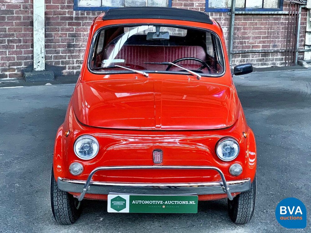 Fiat 500 L 1970, DZ-98-12