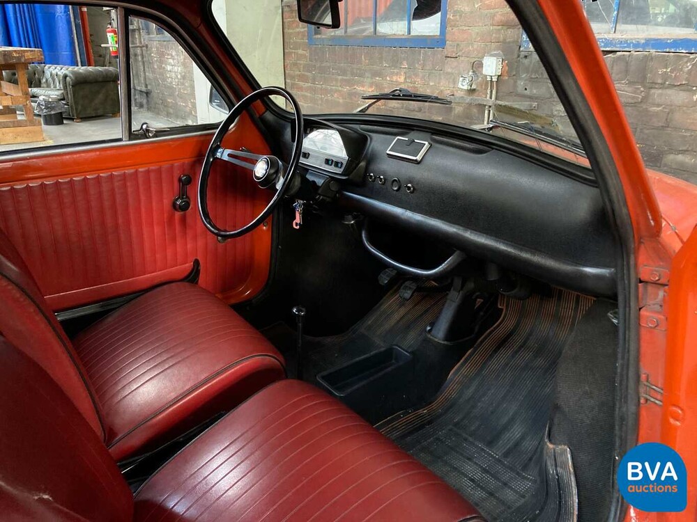 Fiat 500 L 1970, DZ-98-12