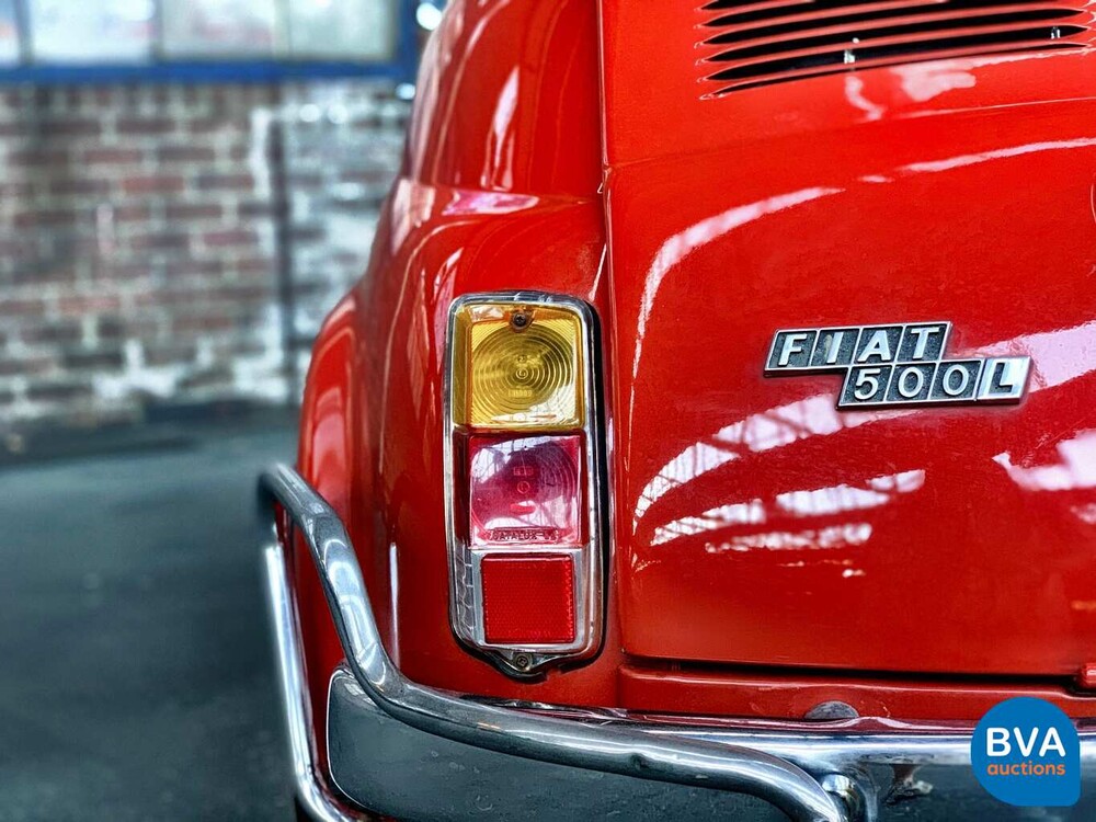 Fiat 500 L 1970, DZ-98-12