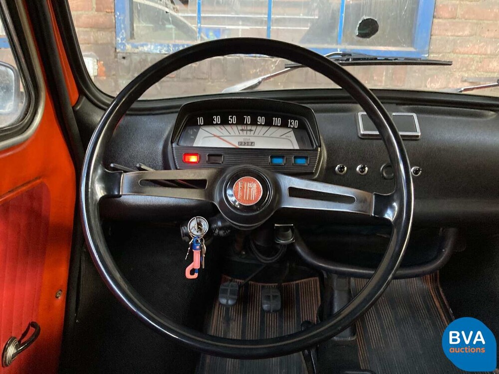 Fiat 500 L 1970, DZ-98-12