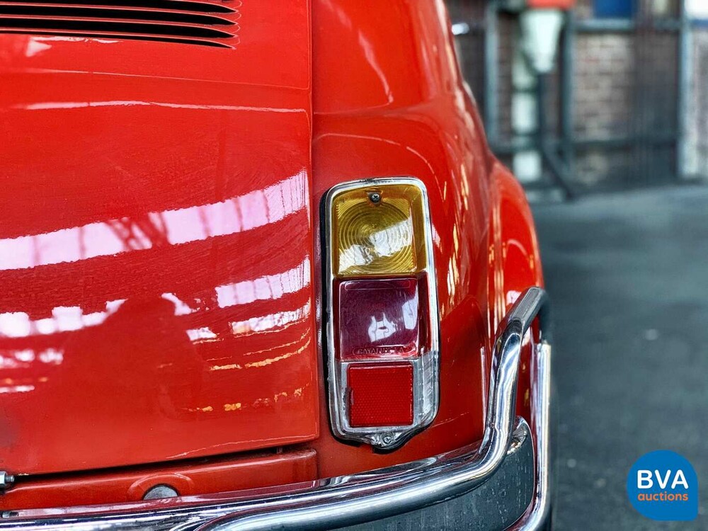 Fiat 500 L 1970, DZ-98-12