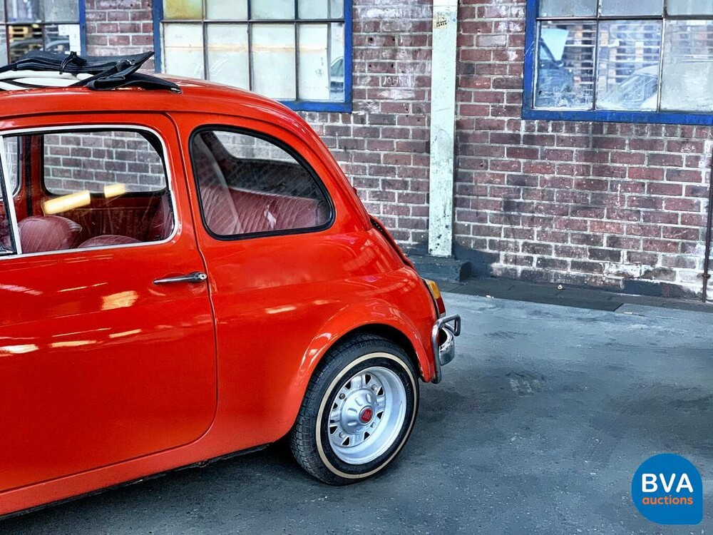 Fiat 500 L 1970, DZ-98-12