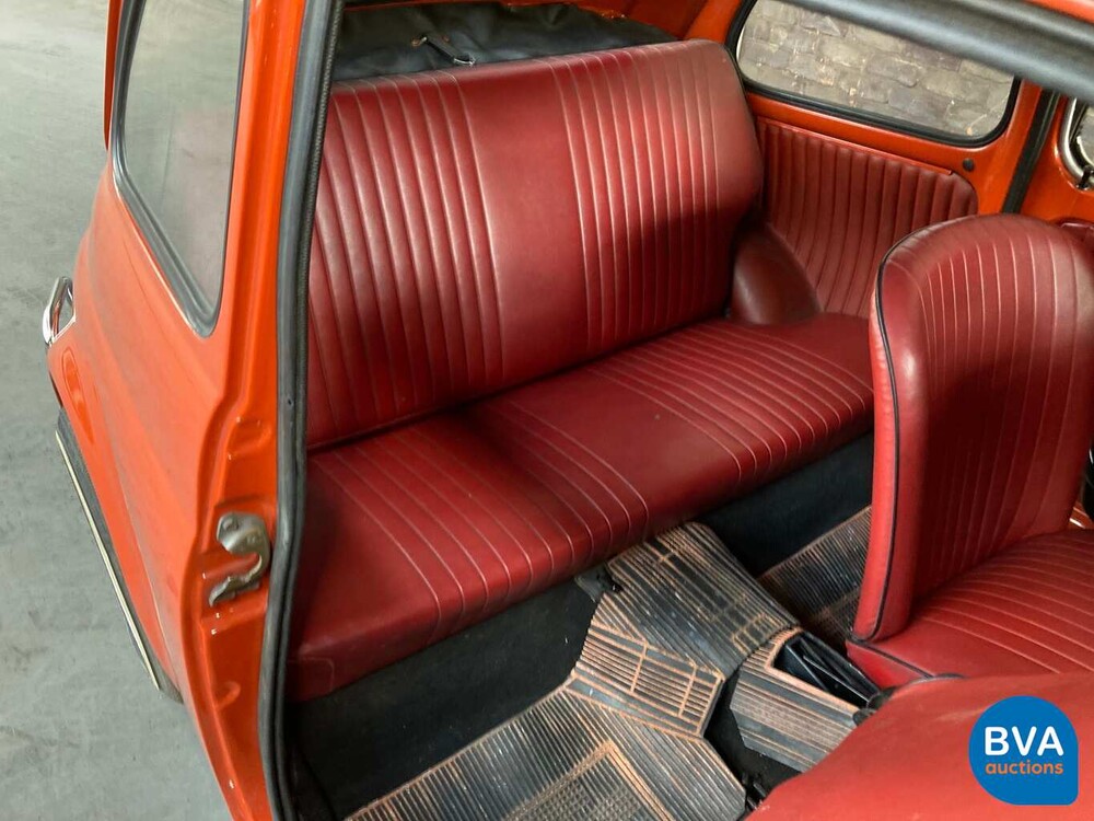 Fiat 500 L 1970, DZ-98-12