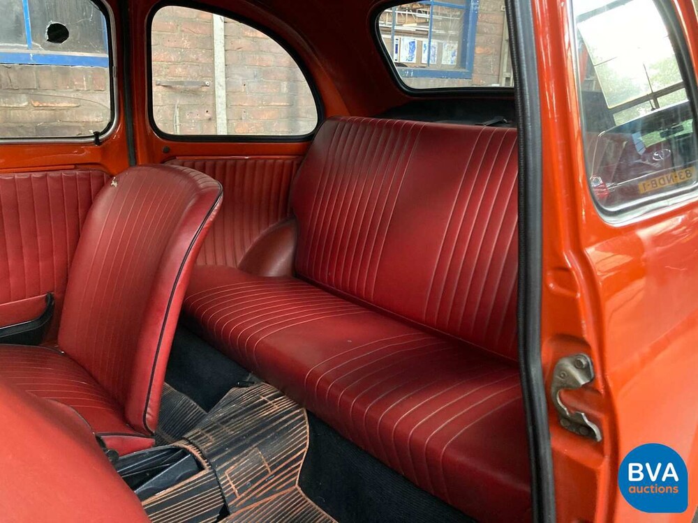 Fiat 500 L 1970, DZ-98-12