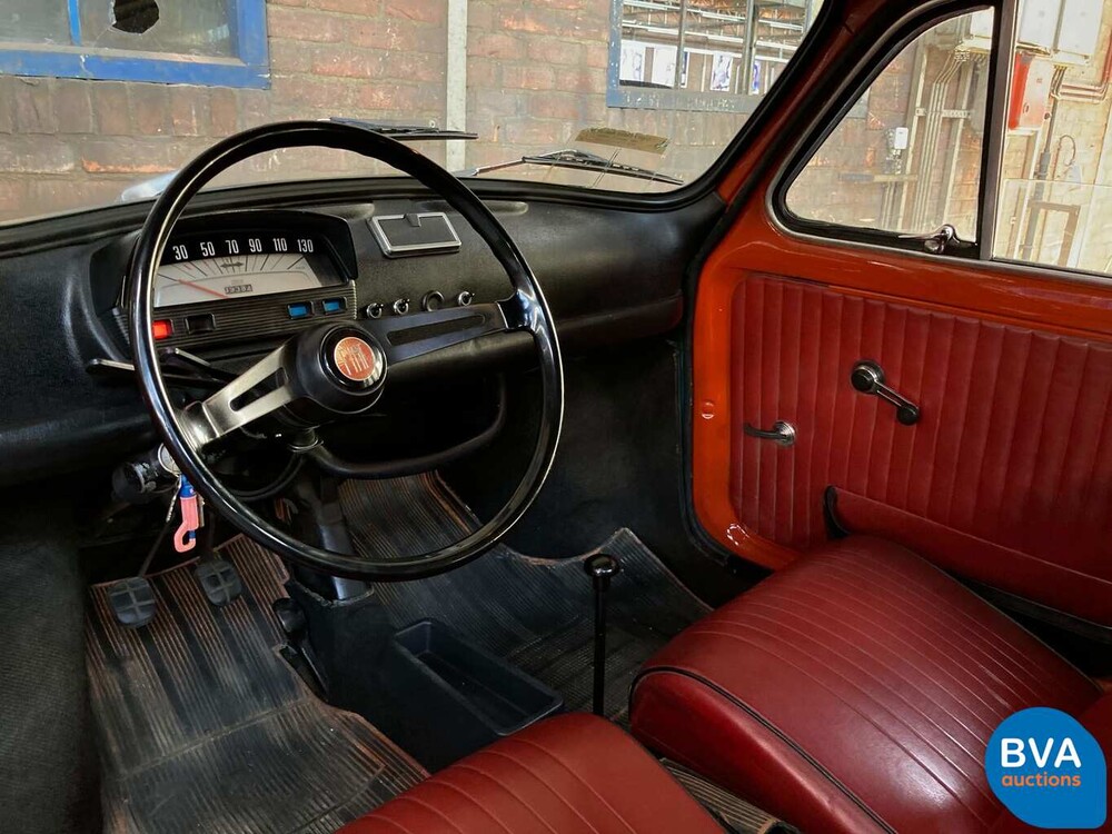 Fiat 500 L 1970, DZ-98-12