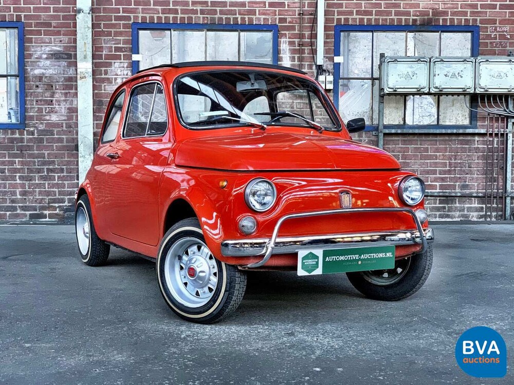 Fiat 500 L 1970, DZ-98-12