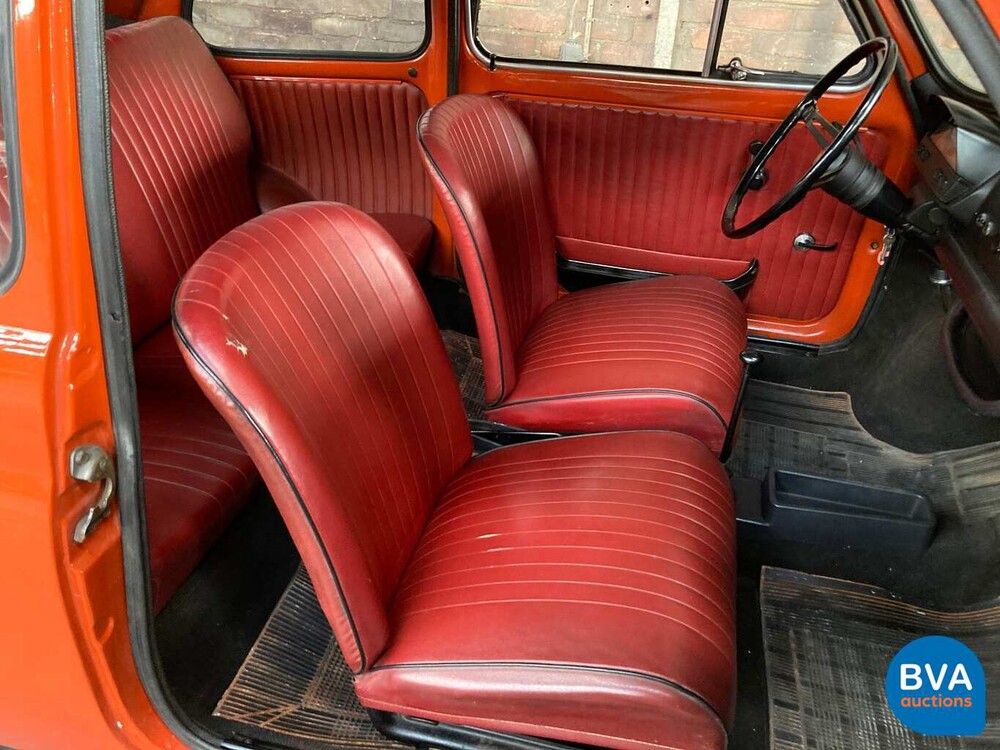 Fiat 500 L 1970, DZ-98-12