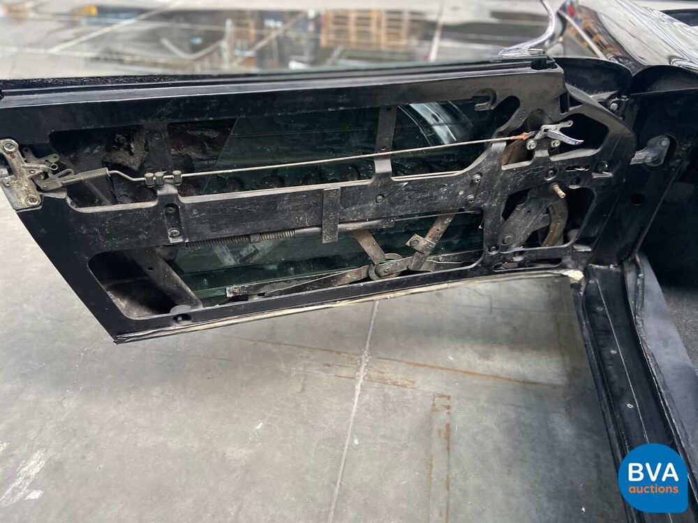 Mercedes-Benz 230SL Pagode W113 1966