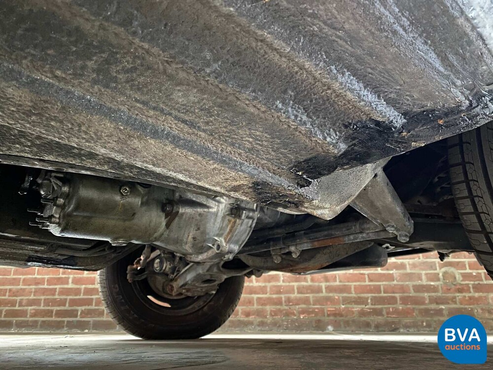 Mercedes-Benz 230SL Pagode W113 1966