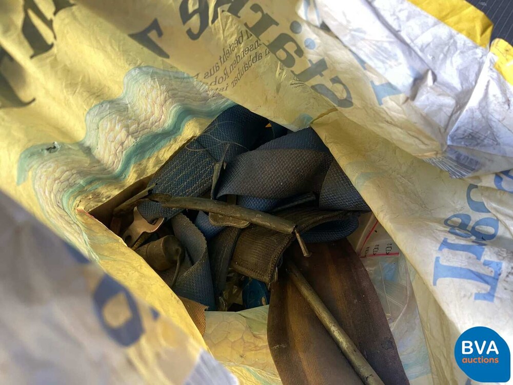 Mercedes-Benz 230SL Pagode W113 1966