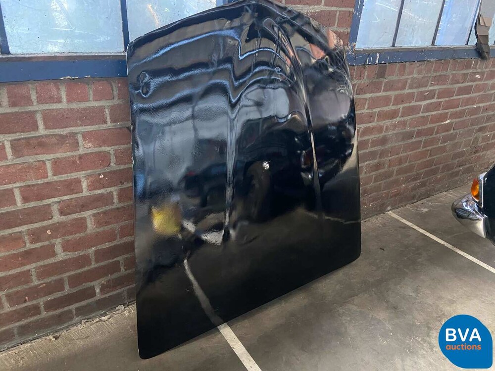 Mercedes-Benz 230SL Pagode W113 1966