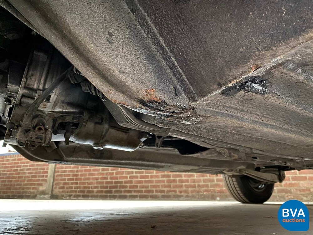 Mercedes-Benz 230SL Pagode W113 1966