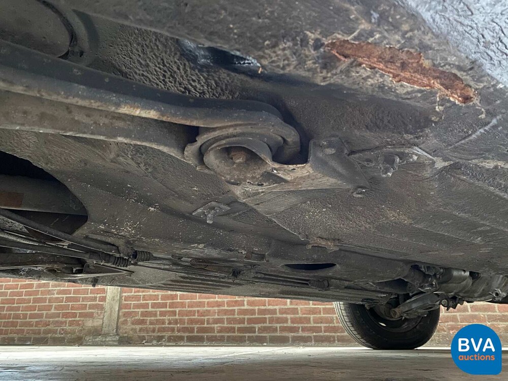 Mercedes-Benz 230SL Pagode W113 1966