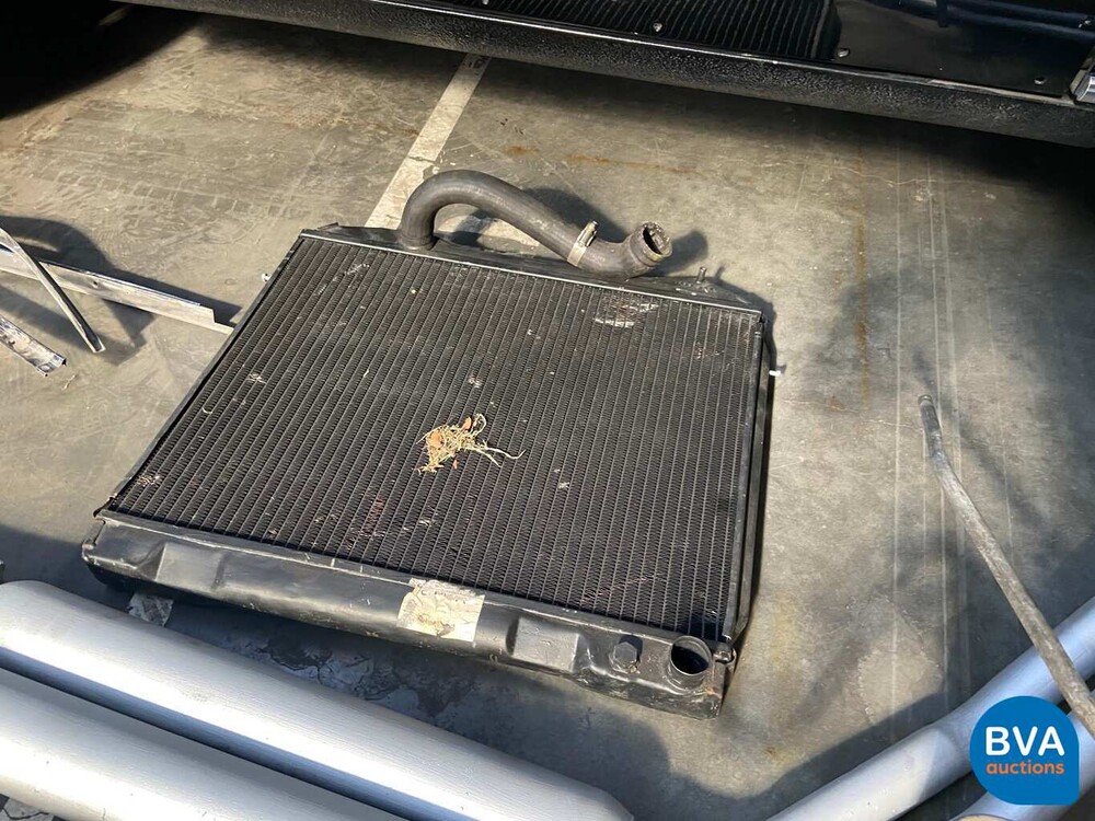 Mercedes-Benz 230SL Pagode W113 1966