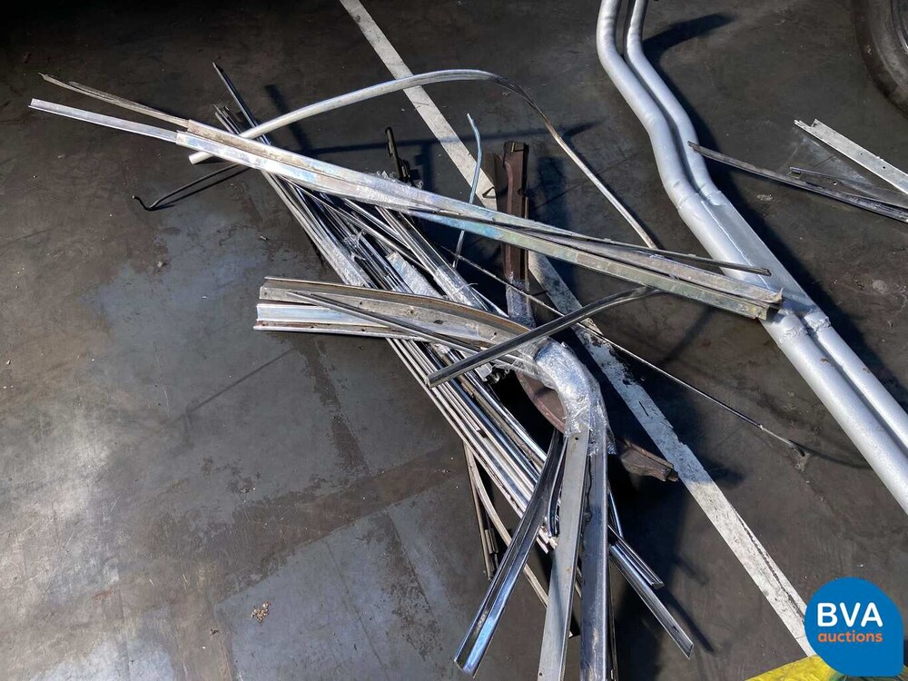 Mercedes-Benz 230SL Pagode W113 1966