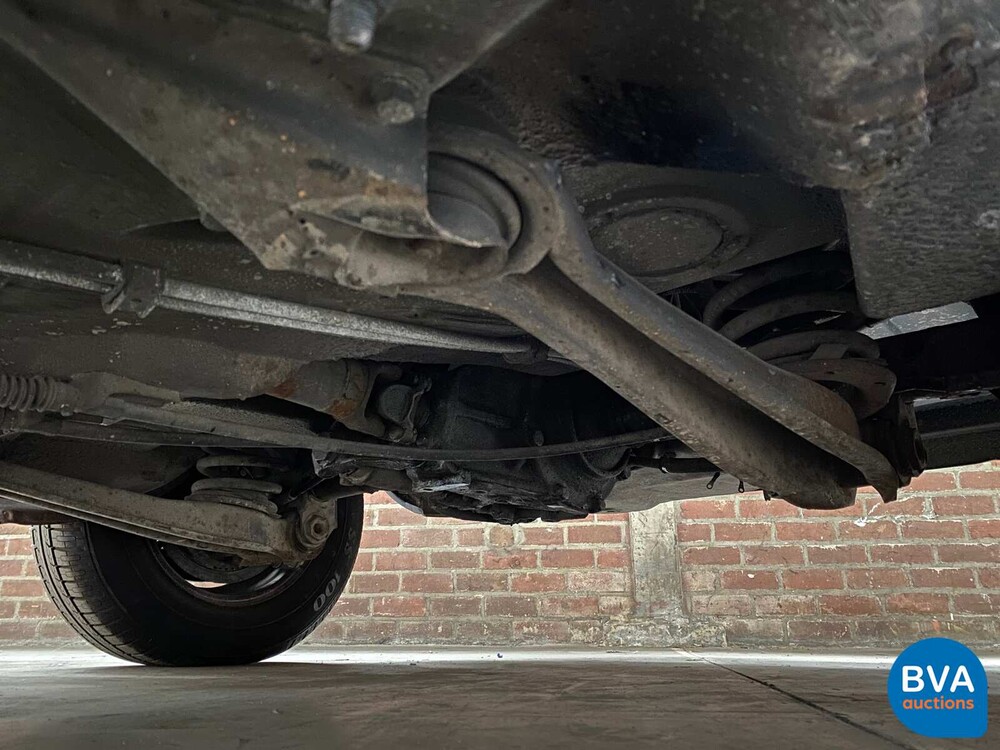 Mercedes-Benz 230SL Pagode W113 1966