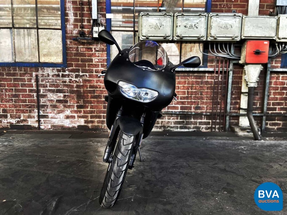 Aprilia RS 50 2006, 33-DTJ-6