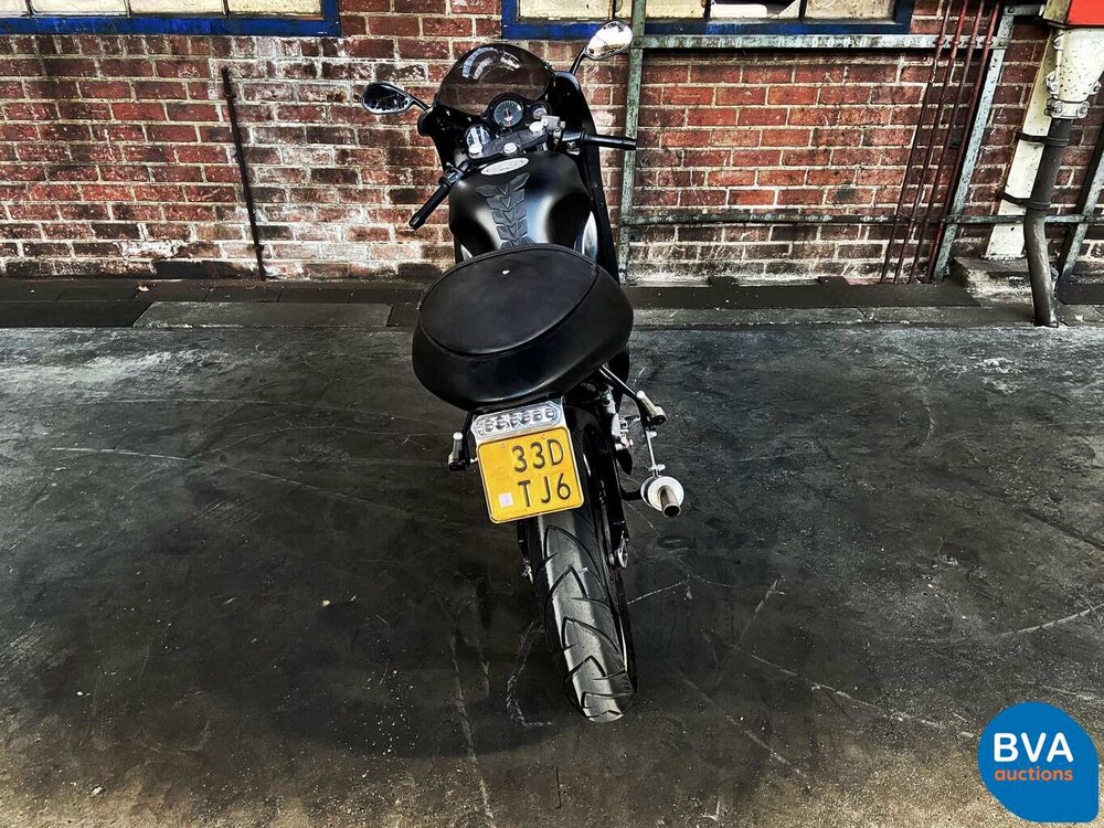 Aprilia RS 50 2006, 33-DTJ-6