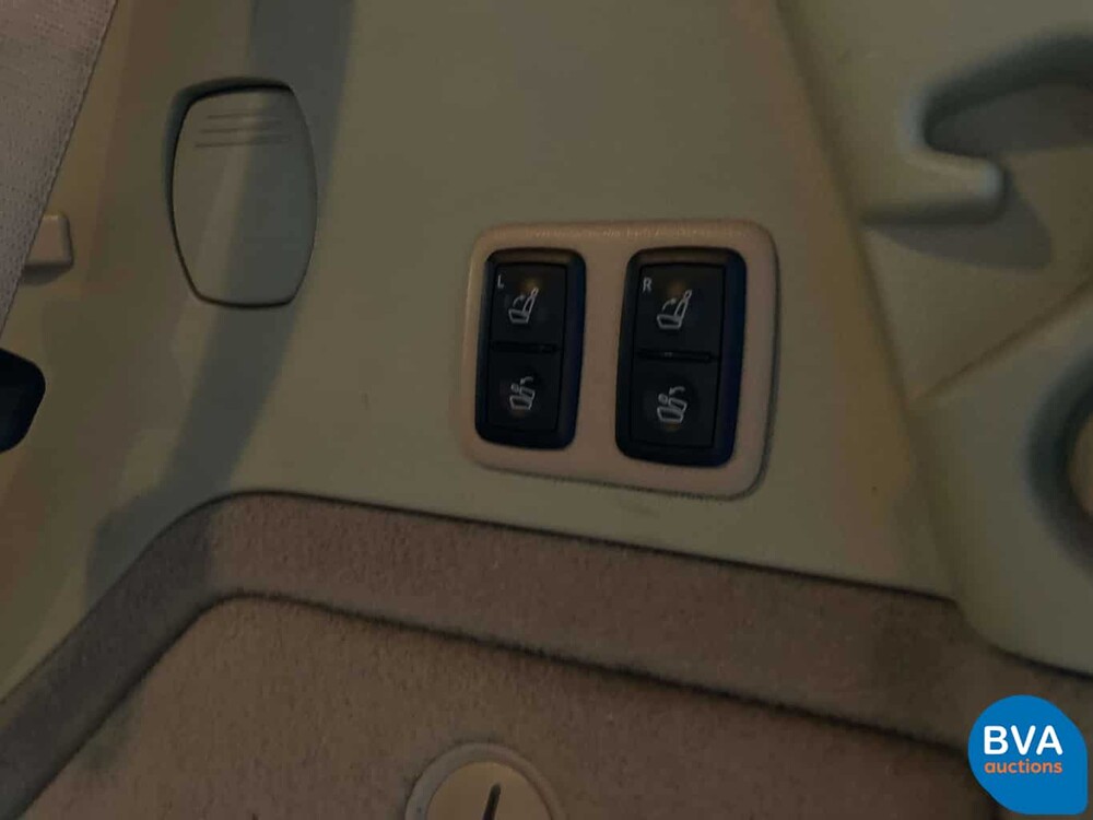 Mercedes-Benz GL320 CDI 250pk 2008, 9-SRJ-33