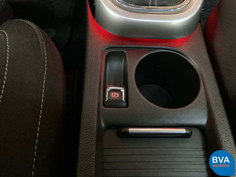 Opel Astra Sports Tourer 1.4 Turbo 140pk Sport -AGR-, 88-RXK-7