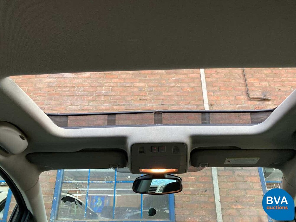 Opel Astra Sports Tourer 1.4 Turbo 140pk Sport -AGR-, 88-RXK-7