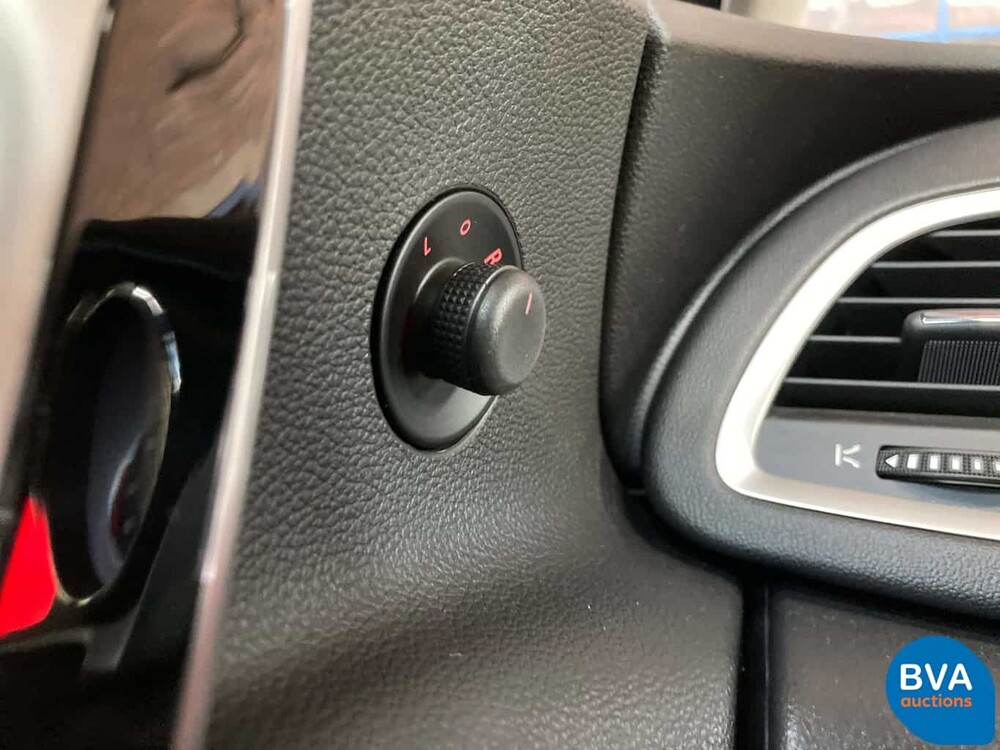 Opel Astra Sports Tourer 1.4 Turbo 140pk Sport -AGR-, 88-RXK-7