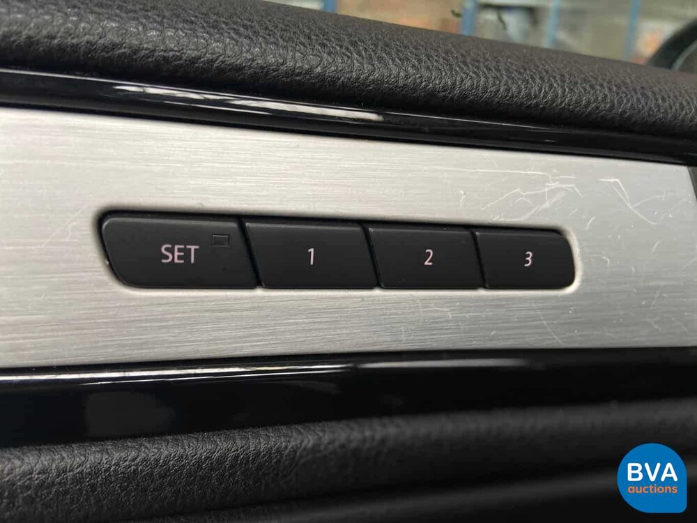 Volkswagen Touareg 3.0 TDI Highline 245hp 2011, 72-SLR-6.