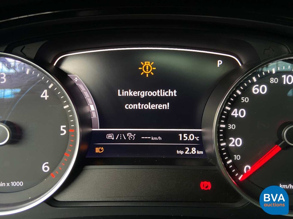 Volkswagen Touareg 3.0 TDI Highline 245hp 2011, 72-SLR-6.