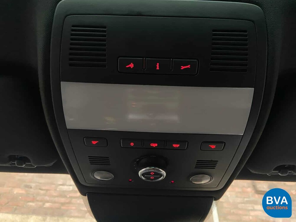 Volkswagen Touareg 3.0 TDI Highline 245hp 2011, 72-SLR-6.