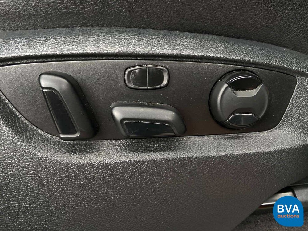 Volkswagen Touareg 3.0 TDI Highline 245hp 2011, 72-SLR-6.