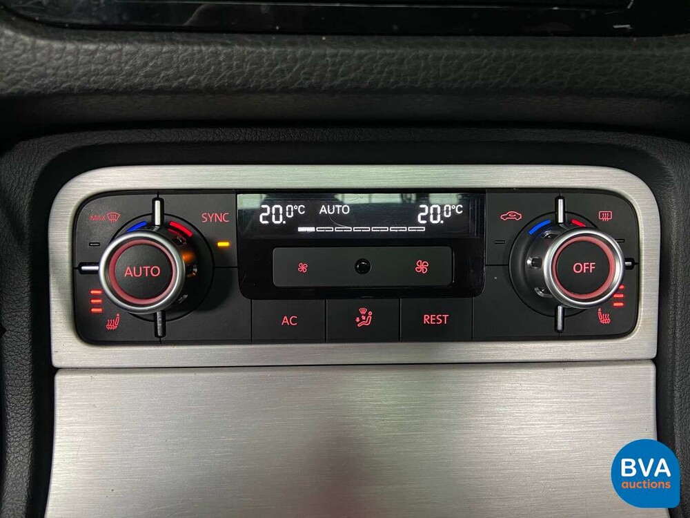 Volkswagen Touareg 3.0 TDI Highline 245hp 2011, 72-SLR-6.