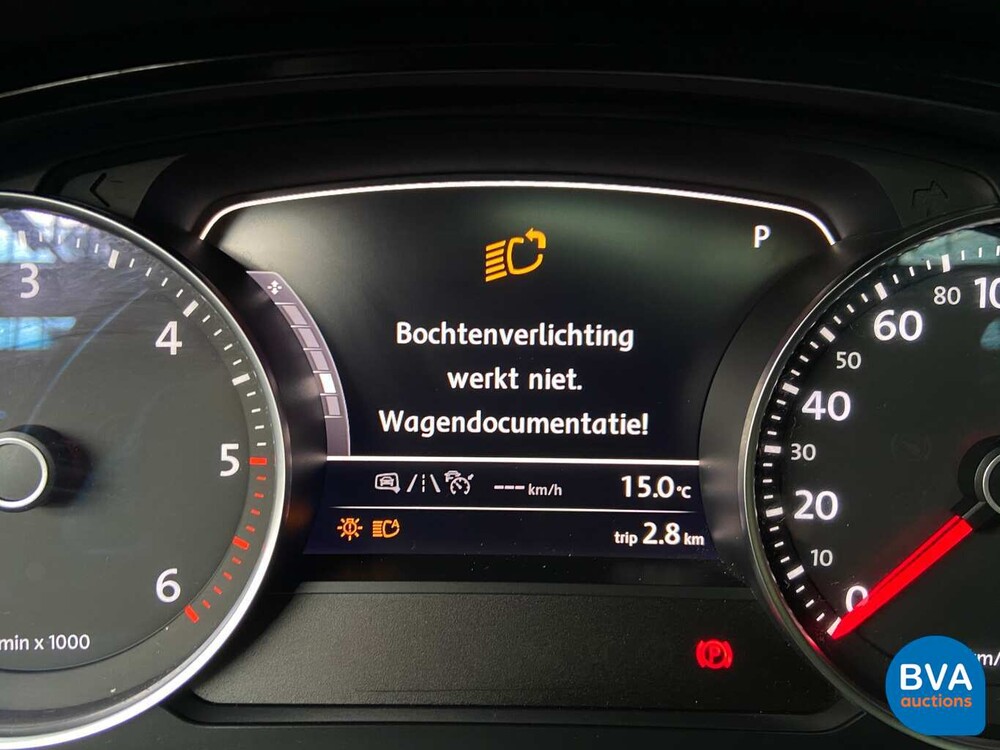 Volkswagen Touareg 3.0 TDI Highline 245hp 2011, 72-SLR-6.