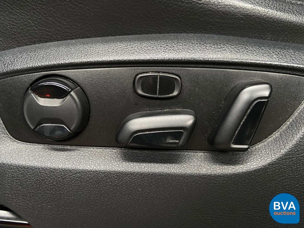 Volkswagen Touareg 3.0 TDI Highline 245hp 2011, 72-SLR-6.