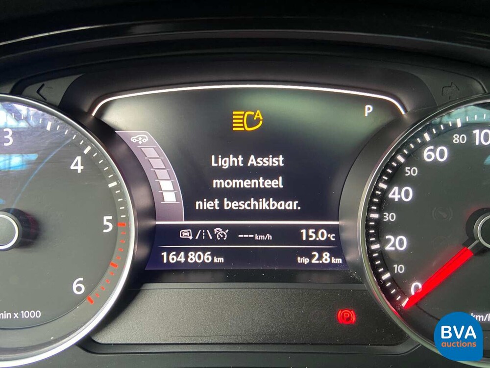 Volkswagen Touareg 3.0 TDI Highline 245hp 2011, 72-SLR-6.