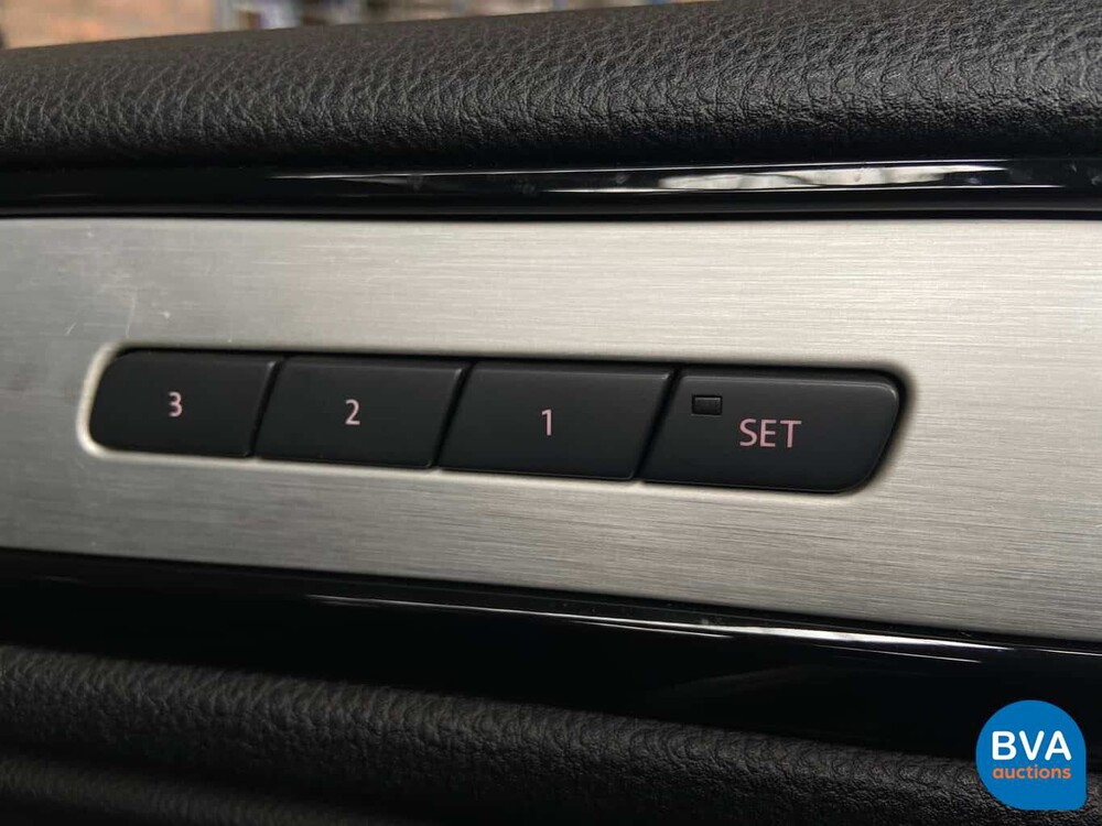 Volkswagen Touareg 3.0 TDI Highline 245hp 2011, 72-SLR-6.