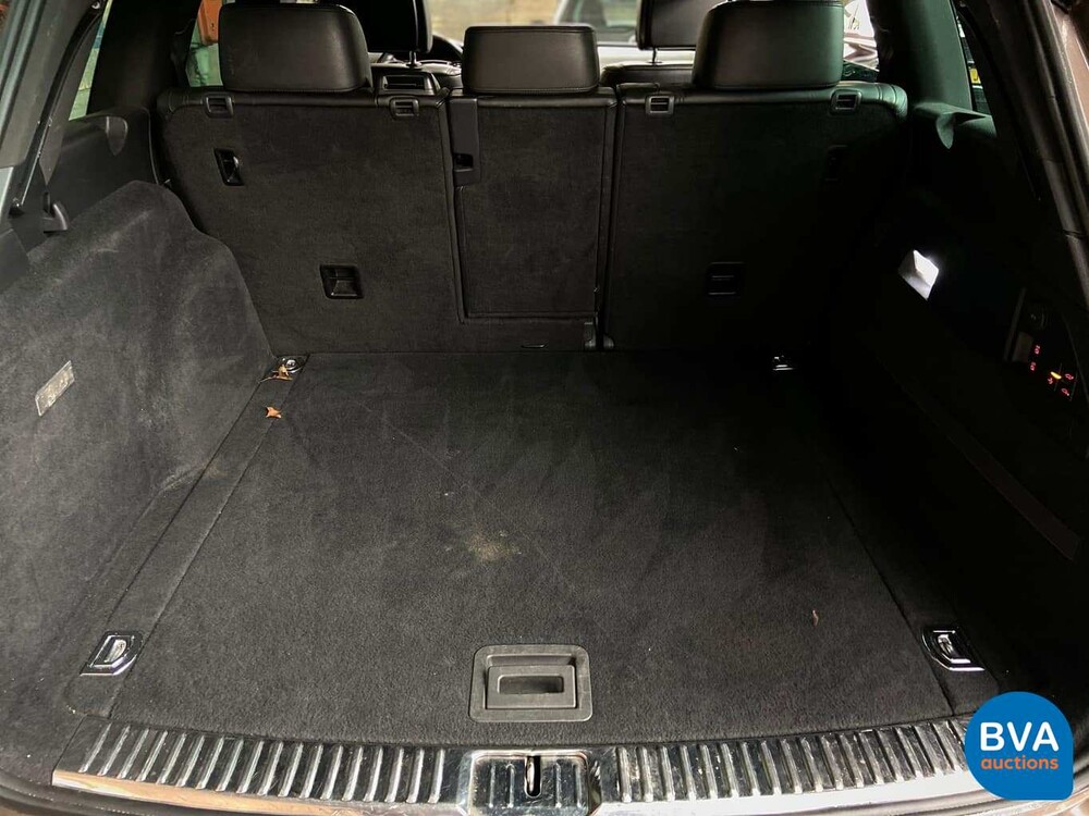 Volkswagen Touareg 3.0 TDI Highline 245hp 2011, 72-SLR-6.