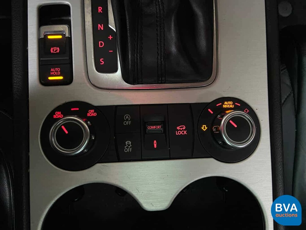 Volkswagen Touareg 3.0 TDI Highline 245hp 2011, 72-SLR-6.