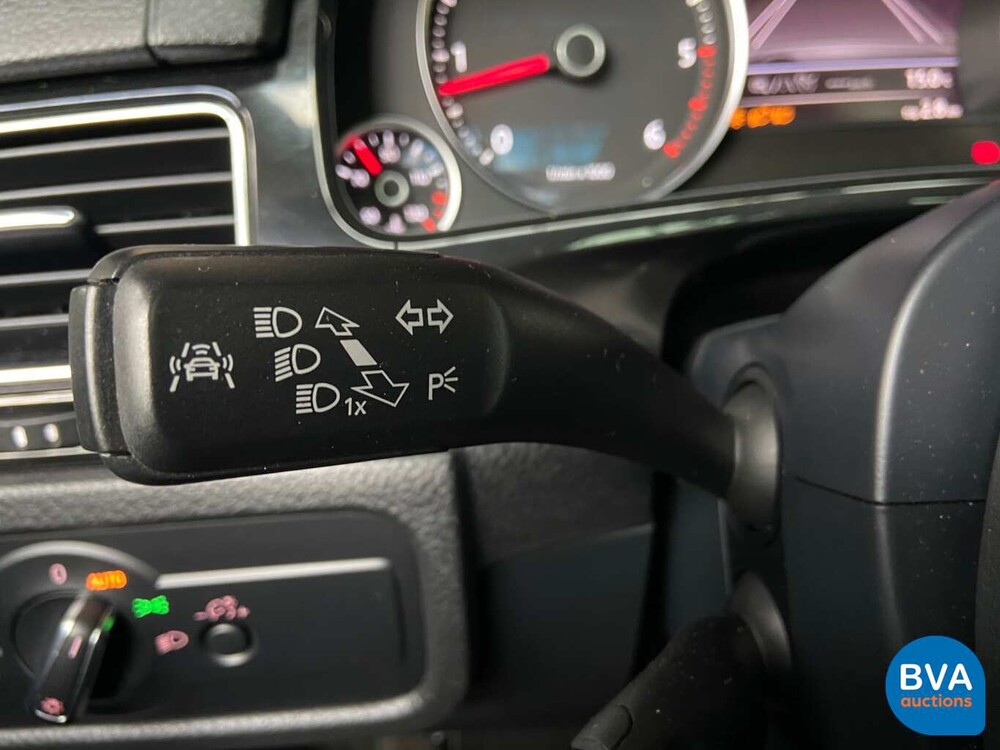 Volkswagen Touareg 3.0 TDI Highline 245hp 2011, 72-SLR-6.