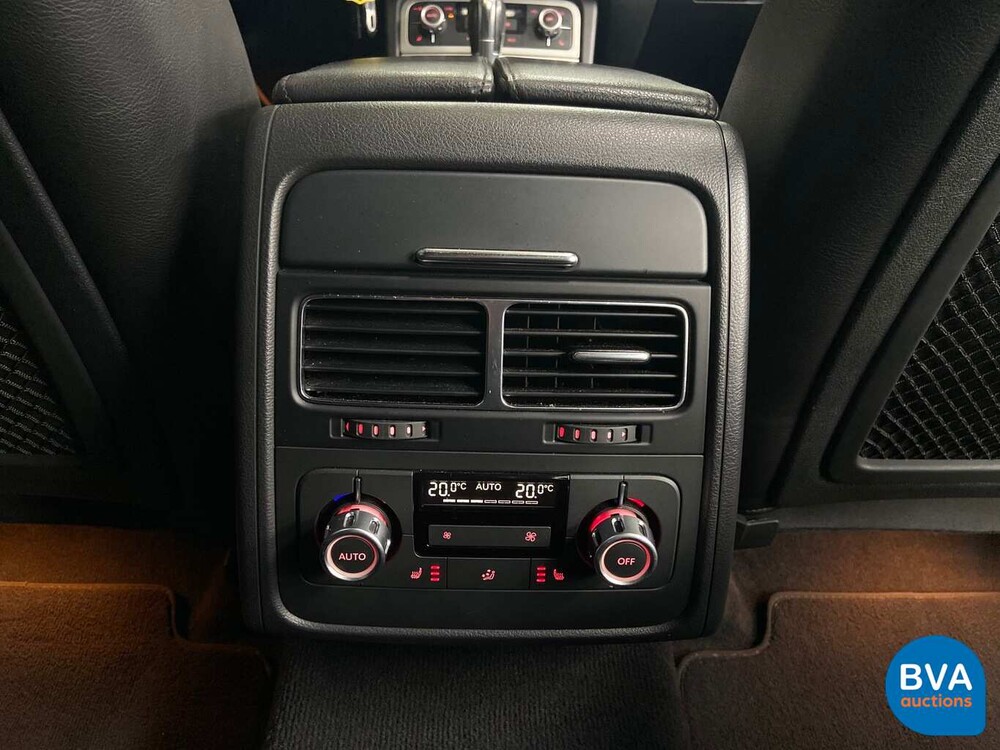 Volkswagen Touareg 3.0 TDI Highline 245hp 2011, 72-SLR-6.