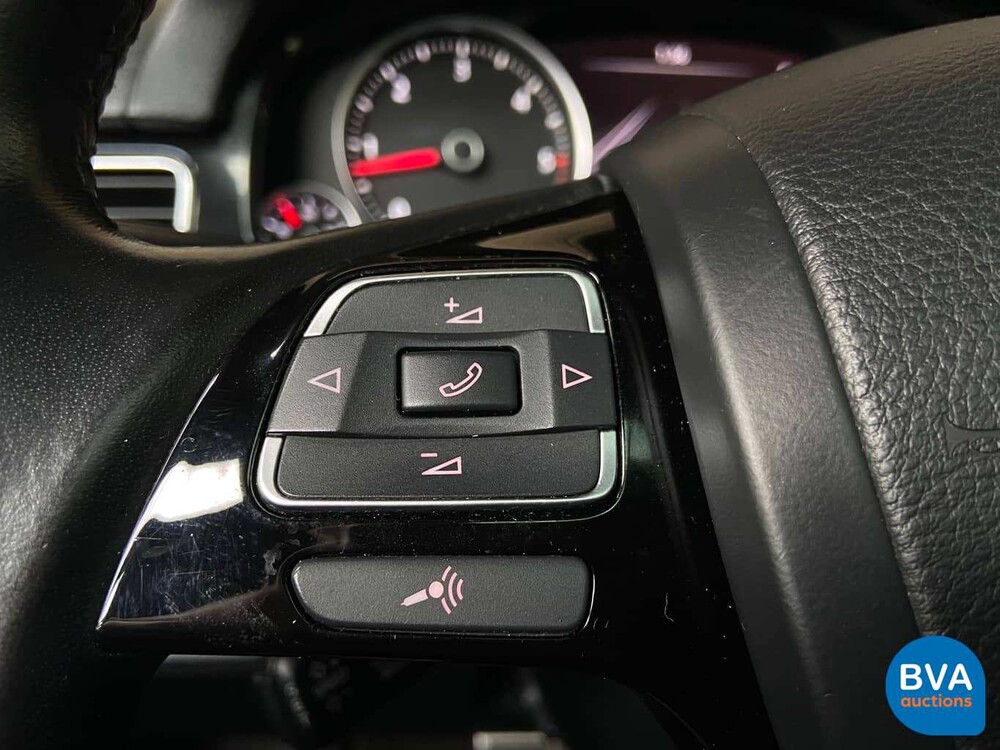 Volkswagen Touareg 3.0 TDI Highline 245hp 2011, 72-SLR-6.