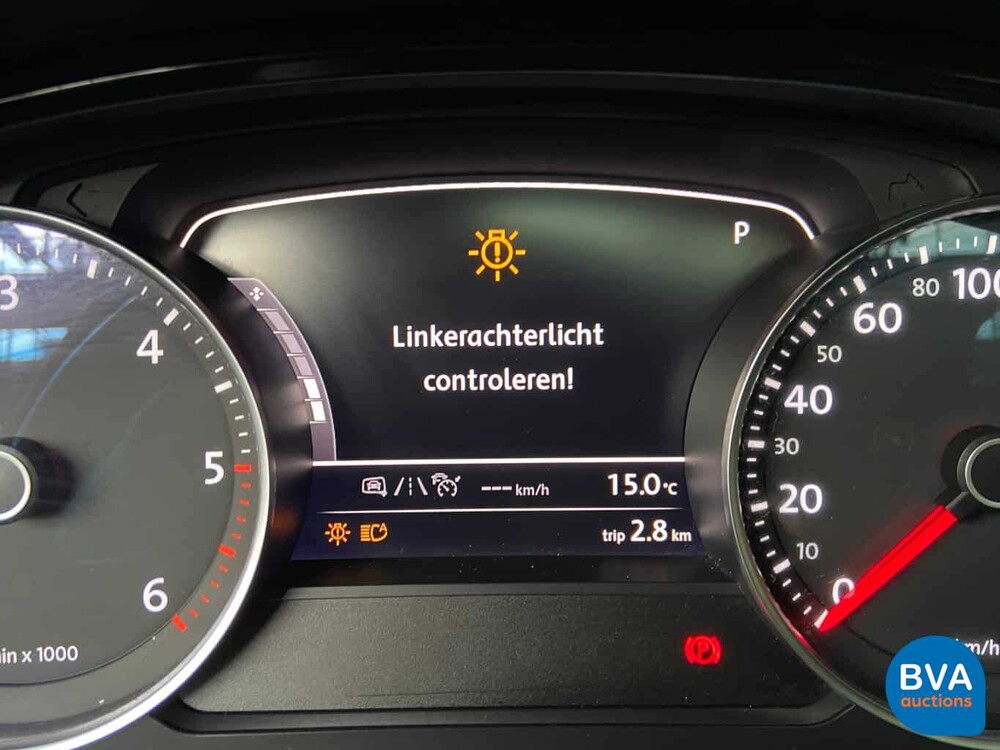 Volkswagen Touareg 3.0 TDI Highline 245hp 2011, 72-SLR-6.