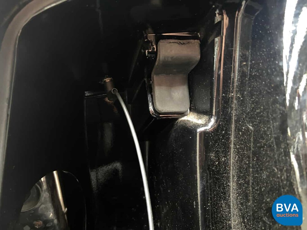 Piaggo Vespa Sprint 4-stroke 2015, F-841-ZB.