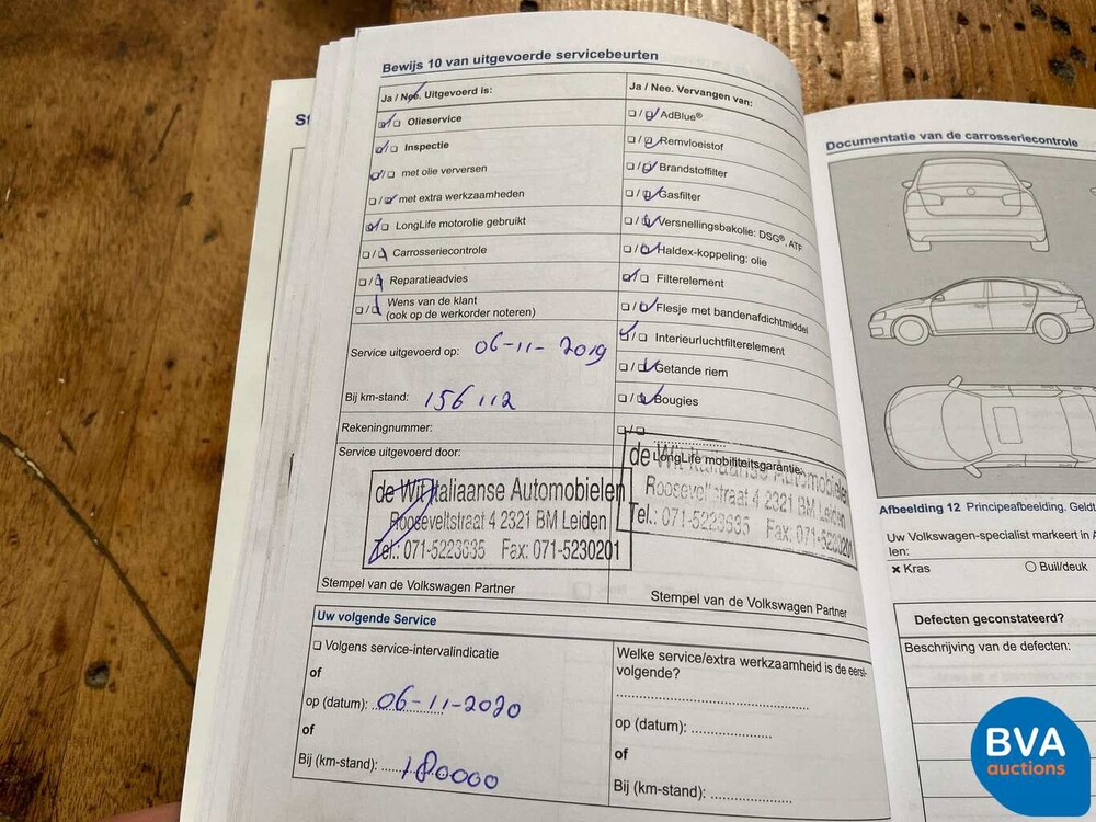 Volkswagen Tiguan 2.0TSI Sport & Style 4Motion 200pk 2012, 3-TTB-48