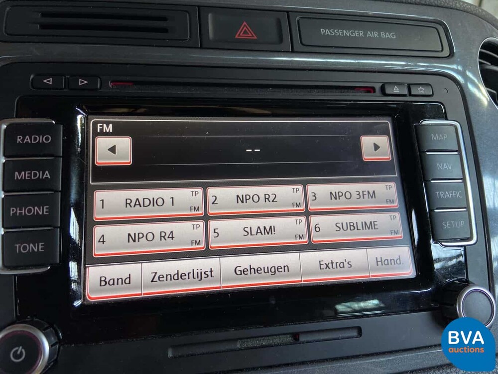 Volkswagen Tiguan 2.0TSI Sport & Style 4Motion 200pk 2012, 3-TTB-48