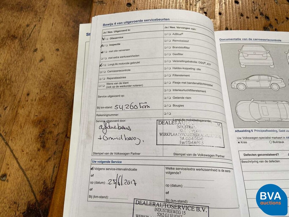 Volkswagen Tiguan 2.0TSI Sport & Style 4Motion 200pk 2012, 3-TTB-48