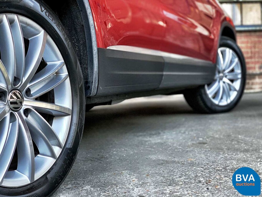 Volkswagen Tiguan 2.0TSI Sport & Style 4Motion 200pk 2012, 3-TTB-48